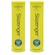 Bola de Tênis Slazenger Wimbledon All Court com 2 Tubos AMARELO