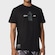Camiseta Lost Joker Crazy - Masculina PRETO