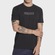 Camiseta Element Tron And Dots - Masculina PRETO