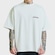 Camiseta Approve Huge Estate Italiana - Masculina BRANCO