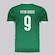 Camisa do Palmeiras Puma I 2025 9 Vitor Roque - Masculina VERDE