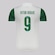 Camisa do Palmeiras Puma II 2025 9 Vitor Roque - Masculina BRANCO