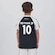 Camisa do Santos Neymar JR 10 Farol - Infantil PRETO