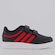 Tênis adidas Hoops 4.0 CF - Infantil PRETO