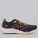 Tênis New Balance Fresh Foam 680 V8 - Feminino PRETO/ROSA ESC