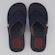Chinelo Cartago Egeu III - Masculino PRETO