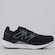 Tênis New Balance Fuelcell Propel V5 - Feminino PRETO