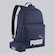 Kit Mochila Puma Phase Set + Estojo - Unissex AZUL ESCURO