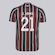 Camisa do Fluminense Umbro I 2025 21 J. Arias - Masculina VERDE