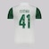 Camisa do Palmeiras Puma II 2025 41 Estêvão - Masculina BRANCO
