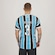 Camisa do Grêmio Umbro I 2023 3 Geromel - Masculina AZUL
