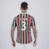 Camisa Fluminense Umbro I 2024 Thiago Silva 3 - Masculina VERDE