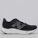 Tênis New Balance Fresh Foam Arishi V4 - Feminino PRETO/PRATA