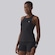 Camiseta Regata Fila Tennis Basic Tank - Feminina PRETO