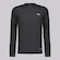 Camisa Manga Longa Térmica Penalty Skin UV - Infantil PRETO