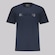 Camiseta Olympikus Big Logo - Masculina AZUL
