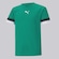 Camisa Puma Teamrise - Infantil VERDE