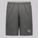 Bermuda Puma Teamrise - Masculina CINZA