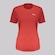 Camiseta Fila Basic Sports III - Feminina VERMELHO