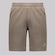 Bermuda Puma ESS NO. 1 Logo - Masculina BEGE