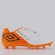 Chuteira de Campo Umbro Fifty VI - Infantil BRANCO