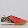 Chuteira de Futsal Umbro Fifty VI - Adulto VERMELHO