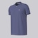 Camisa Polo Fila Prayer F-Box Basic - Masculina AZUL