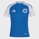 Camisa I Cruzeiro EC 25/26 adidas - Feminina AZUL