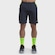 Bermuda Olympikus Treino 7 - Masculina AZUL/VERDE