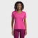 Camiseta Olympikus Essential - Feminina ROSA