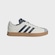 Tênis adidas VL Court Base - Feminino BRANCO