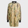 Vestido adidas Premium X Farm - Feminino AMARELO