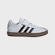Tênis adidas VL Court 3.0 - Infantil BRANCO