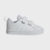 Tênis adidas Vs Pace 2.0 - Infantil BRANCO