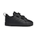 Tênis adidas Vs Pace 2.0 - Infantil PRETO