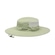 Chapéu Columbia Coolhead III Zero Booney - Adulto VERDE CLARO