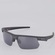 Óculos de Sol Unissex Oakley Bisphaera CINZA