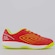 Chuteira Futsal Umbro BR - Infantil VERMELHO