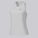Camiseta Regata Feminina Fila Tennis Basic BRANCO