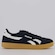 Tênis Reebok Smash Edge - Masculino PRETO