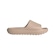 Chinelo Slide adidas Adilette Lumia - Adulto BEGE