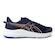 Tênis Masculino ASICS Jolt 5 AZUL ESC/LARANJA