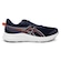 Tênis Masculino ASICS Jolt 5 AZUL ESC/VERMELHO