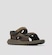 Sandália Columbia Konos Hiker 3 Strap - Masculina MARROM