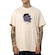 Camiseta Lost Wolf - Masculina AMARELO