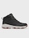Bota Columbia Newton Wander WP - Masculina PRETO