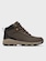 Bota Columbia Newton Wander WP - Masculina MARROM