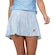Shorts Saia Drop Shot Nicole 3.0 - Feminino AZUL
