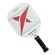 Raquete de Pickleball Drop Shot Kibo Attack PK BRANCO