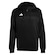 Blusão de Moletom adidas Essentials com Capuz - Masculino PRETO/BRANCO
